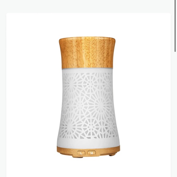 Tranquility Ultrasonic Diffuser - Picture 3 of 4